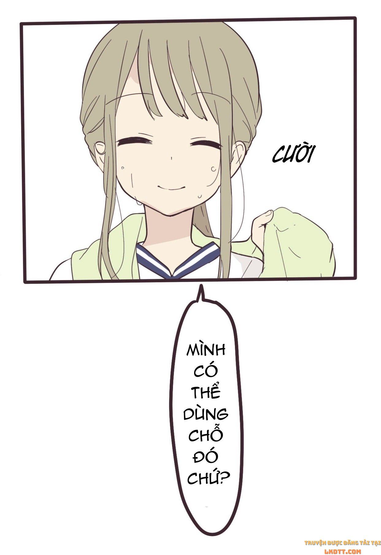 đọc truyện Senpai Là Con Trai Chương 2 ảnh 39 tại Thiên Thai Truyện