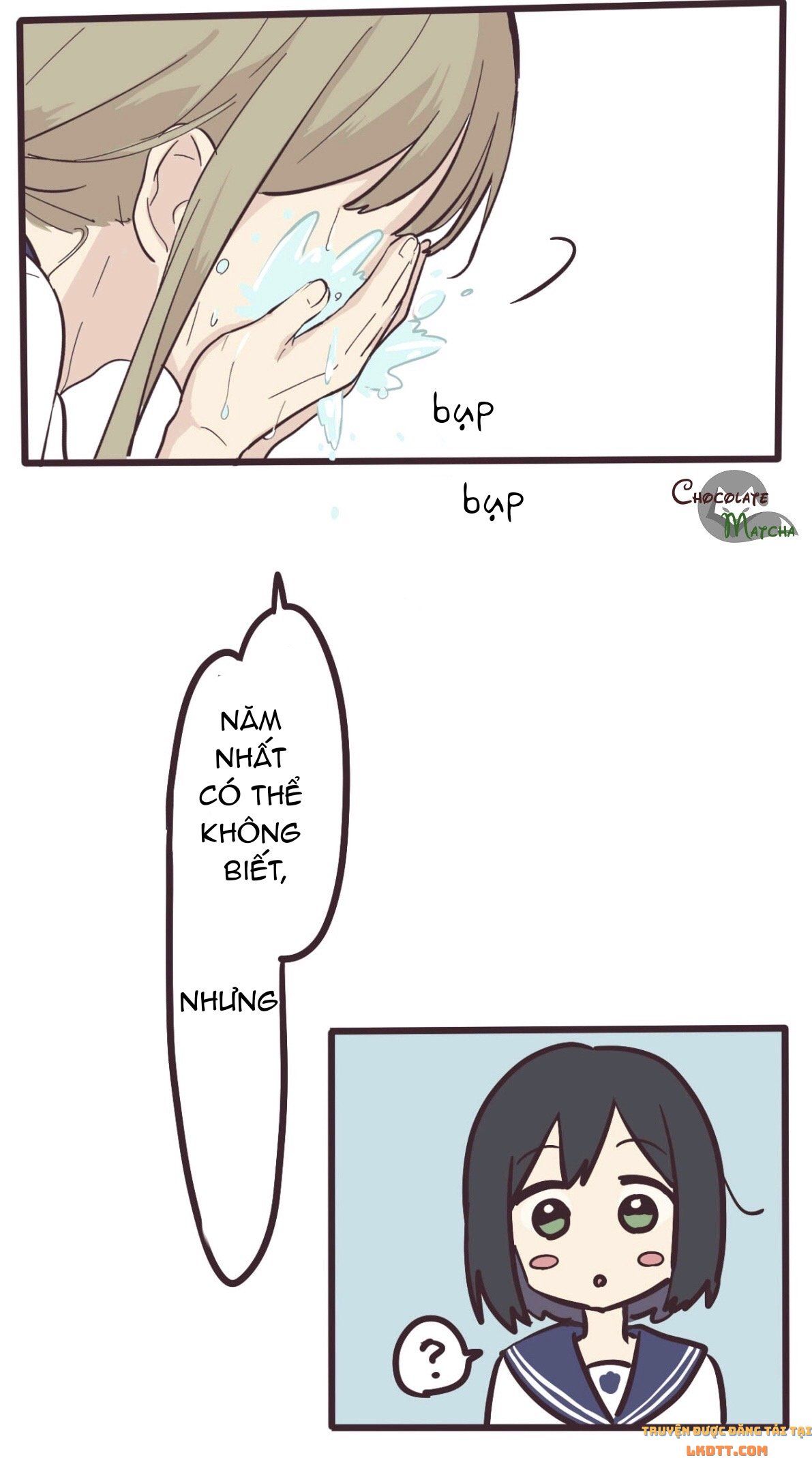 đọc truyện Senpai Là Con Trai Chương 2 ảnh 45 tại Thiên Thai Truyện