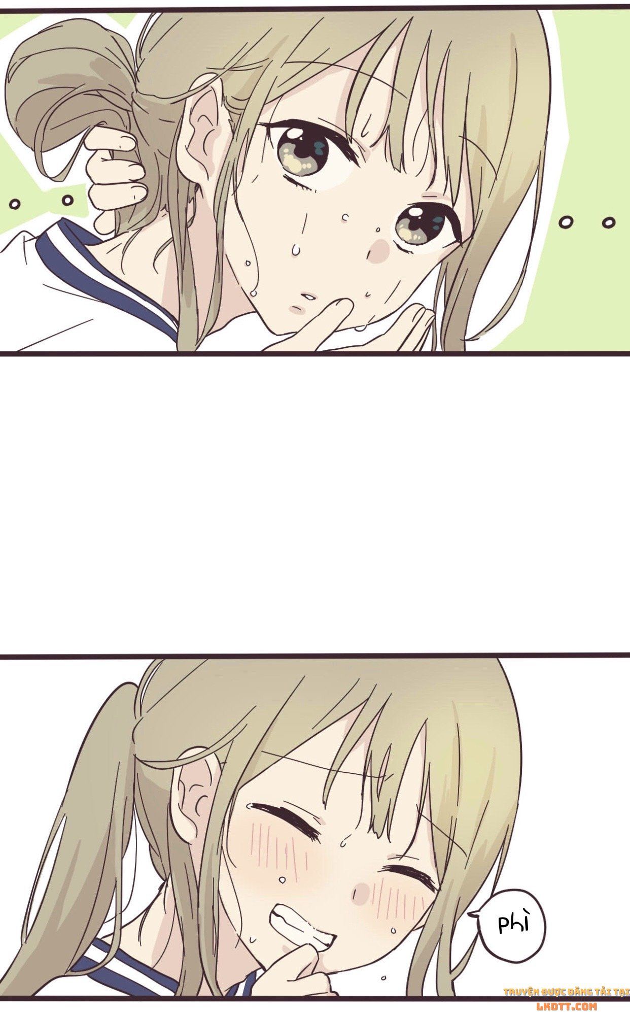 đọc truyện Senpai Là Con Trai Chương 2 ảnh 50 tại Thiên Thai Truyện