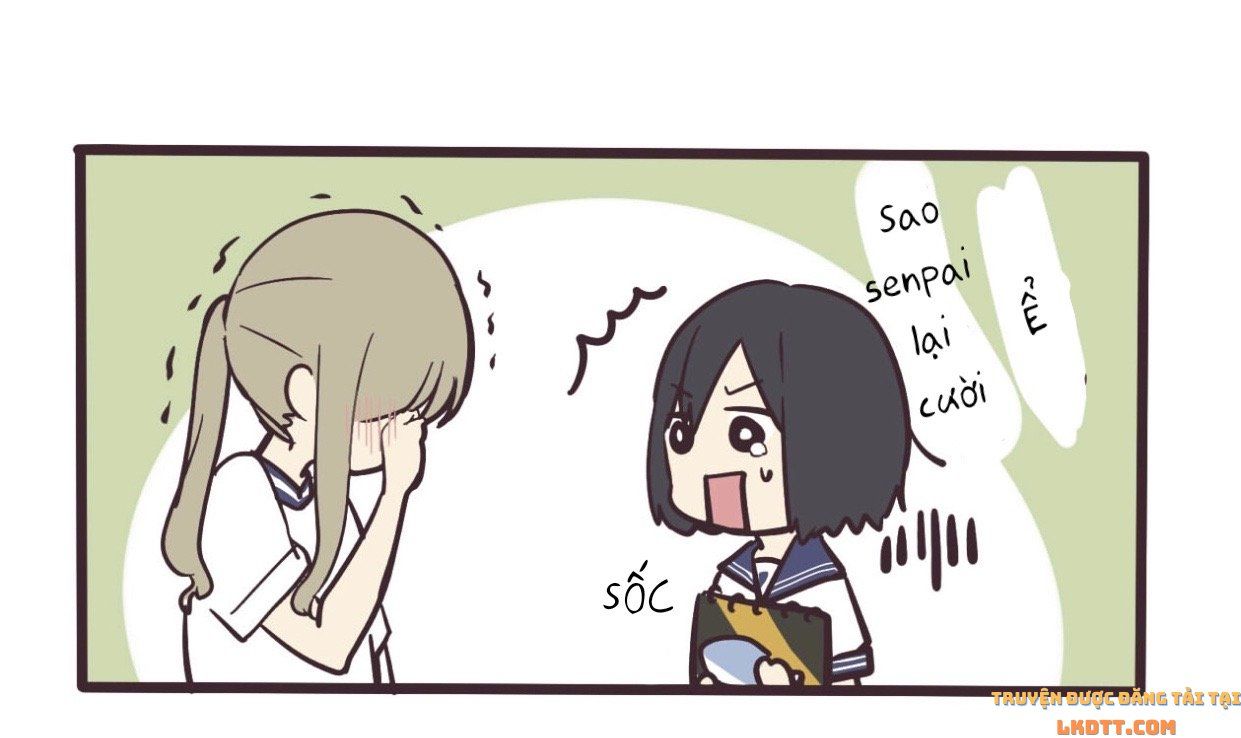 đọc truyện Senpai Là Con Trai Chương 2 ảnh 51 tại Thiên Thai Truyện