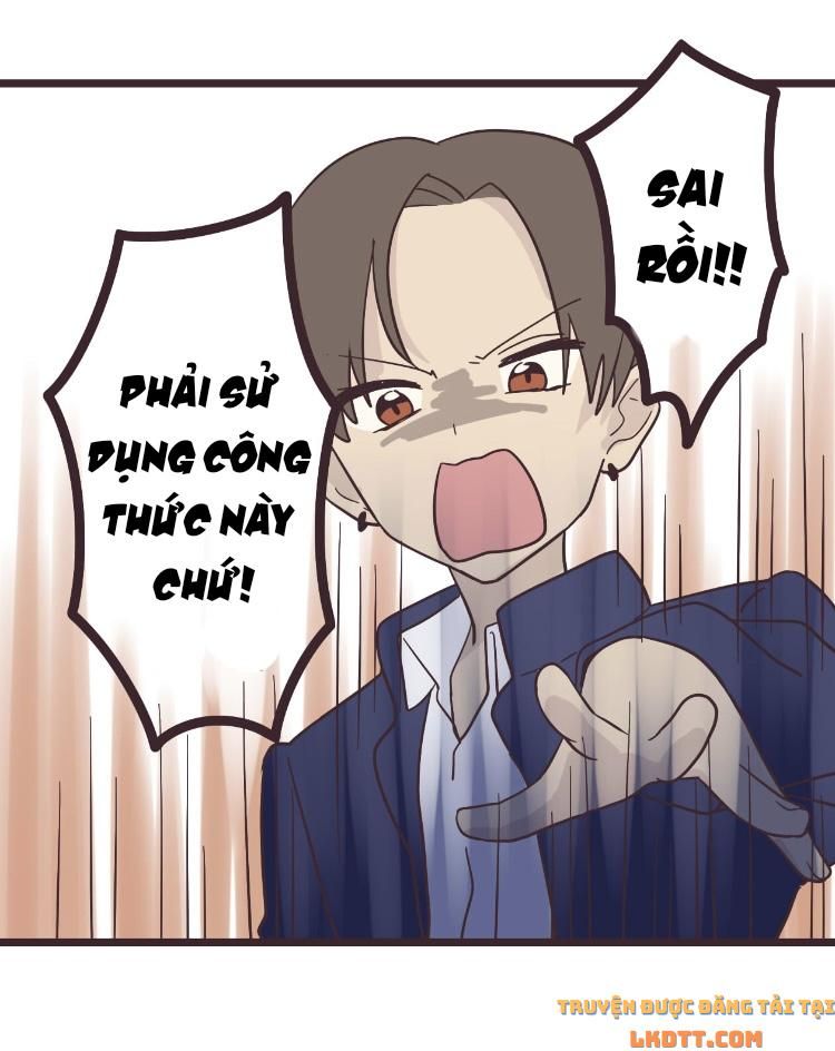 đọc truyện Senpai Là Con Trai Chương 20 ảnh 12 tại Thiên Thai Truyện