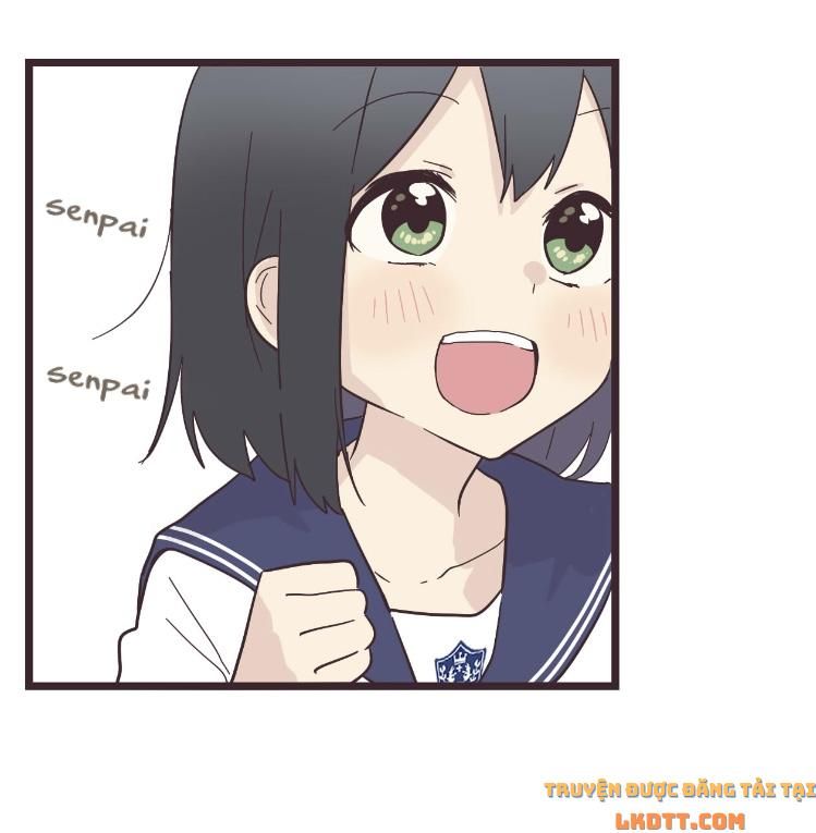 đọc truyện Senpai Là Con Trai Chương 20 ảnh 22 tại Thiên Thai Truyện