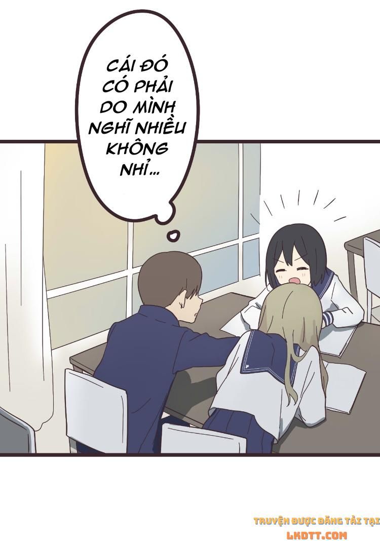 đọc truyện Senpai Là Con Trai Chương 20 ảnh 24 tại Thiên Thai Truyện