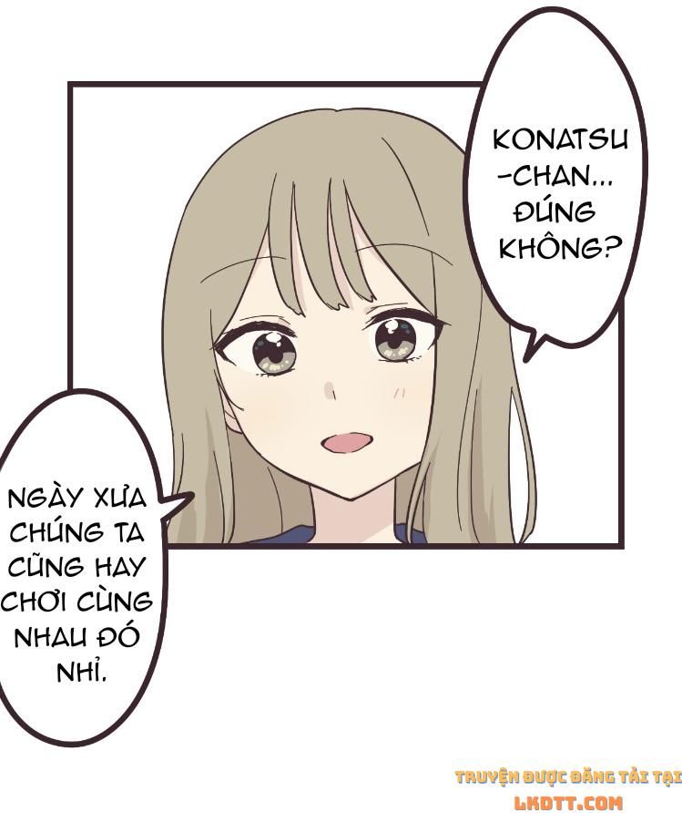 đọc truyện Senpai Là Con Trai Chương 20 ảnh 28 tại Thiên Thai Truyện