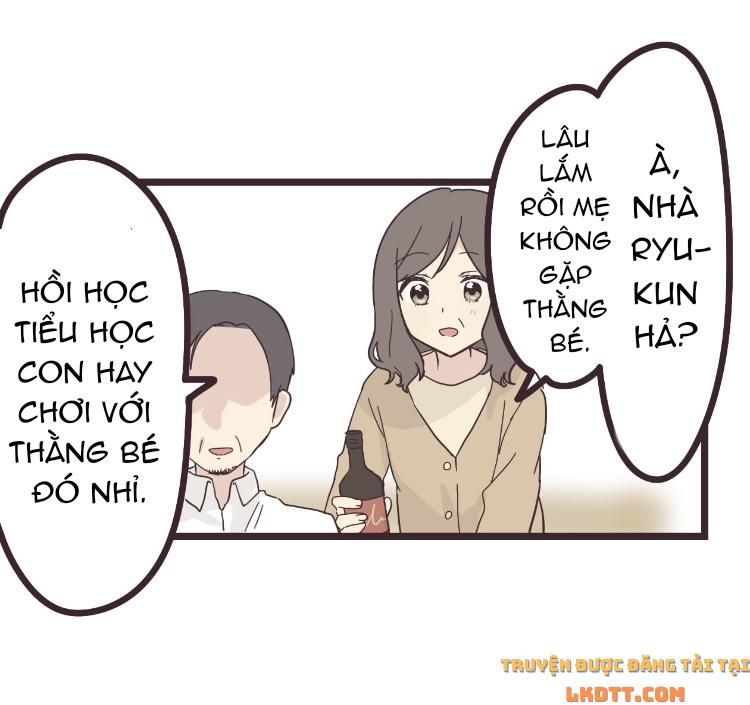 đọc truyện Senpai Là Con Trai Chương 20 ảnh 31 tại Thiên Thai Truyện