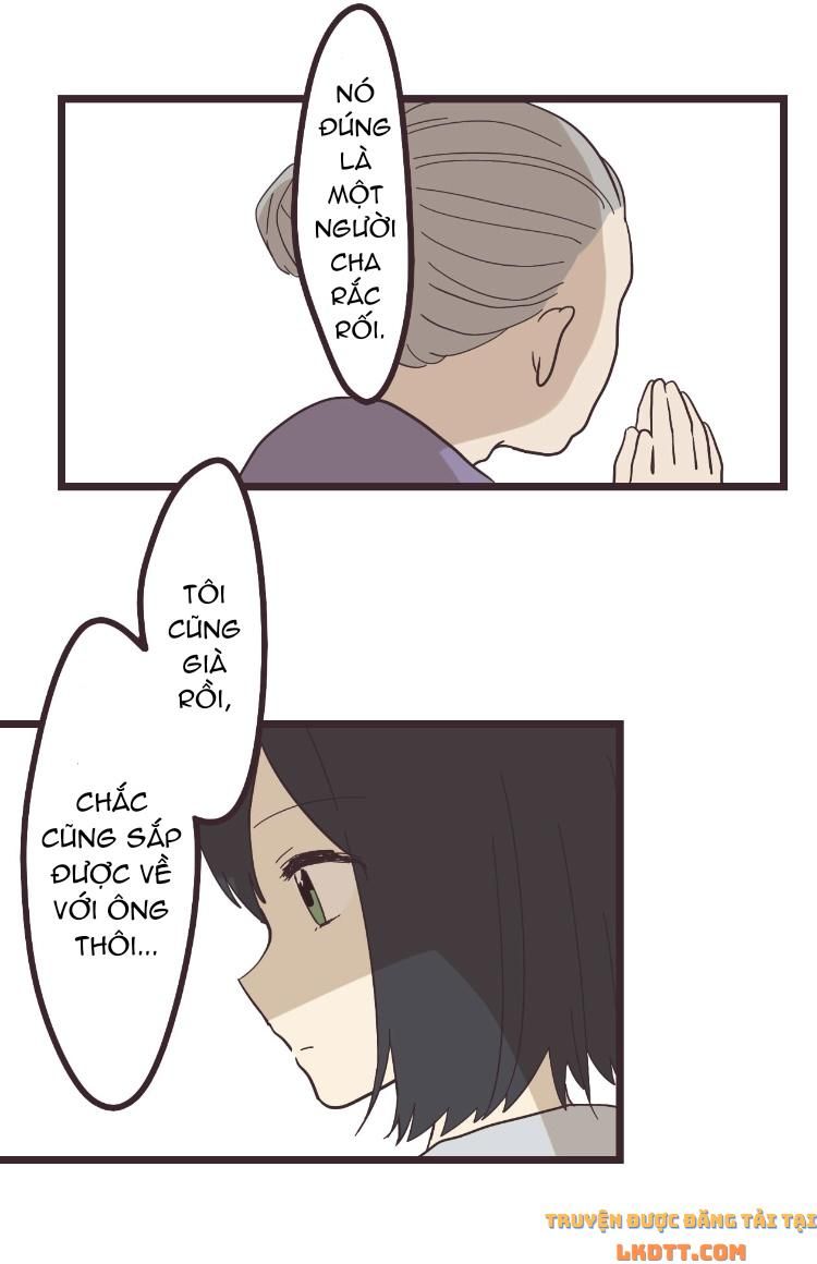 đọc truyện Senpai Là Con Trai Chương 20 ảnh 36 tại Thiên Thai Truyện