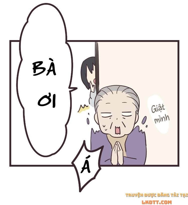 đọc truyện Senpai Là Con Trai Chương 20 ảnh 37 tại Thiên Thai Truyện