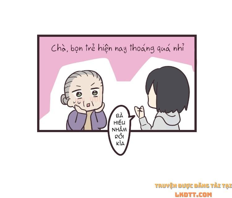 đọc truyện Senpai Là Con Trai Chương 20 ảnh 39 tại Thiên Thai Truyện