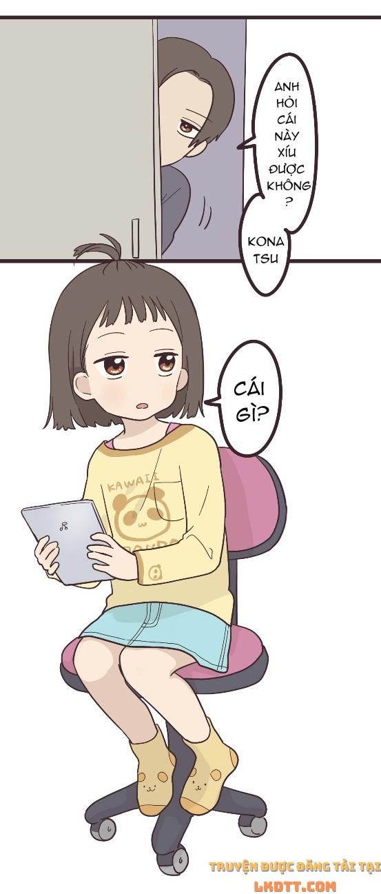 đọc truyện Senpai Là Con Trai Chương 20 ảnh 41 tại Thiên Thai Truyện