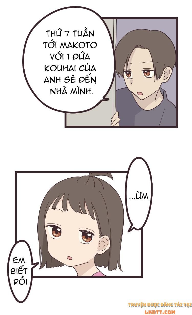 đọc truyện Senpai Là Con Trai Chương 20 ảnh 42 tại Thiên Thai Truyện