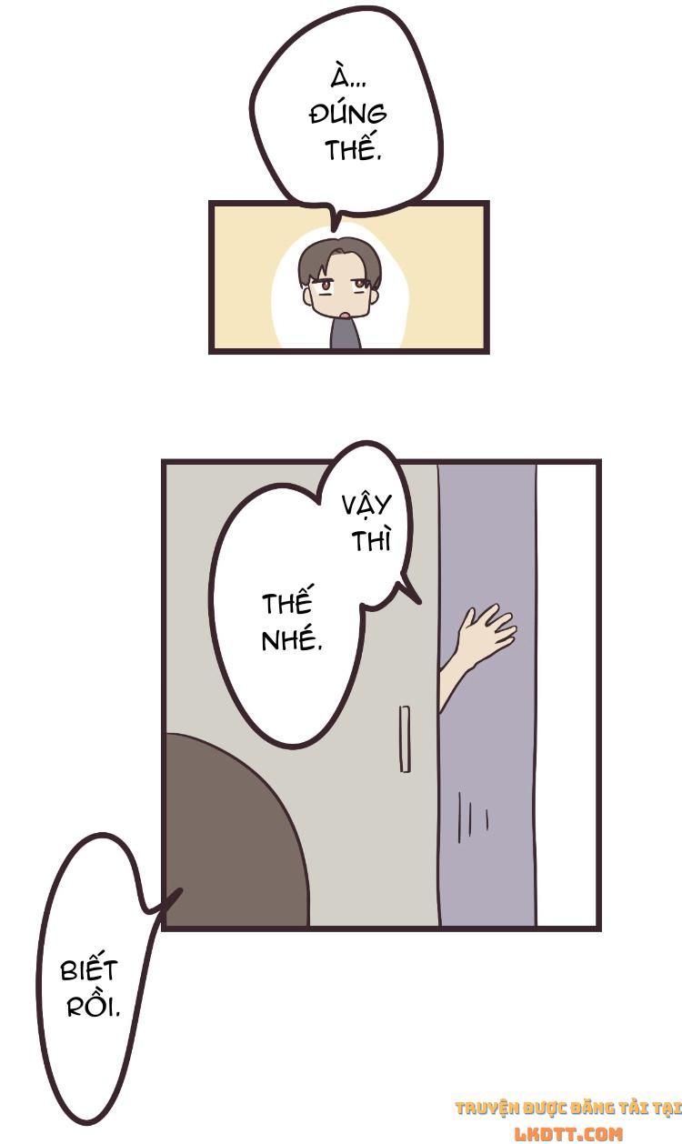 đọc truyện Senpai Là Con Trai Chương 20 ảnh 44 tại Thiên Thai Truyện