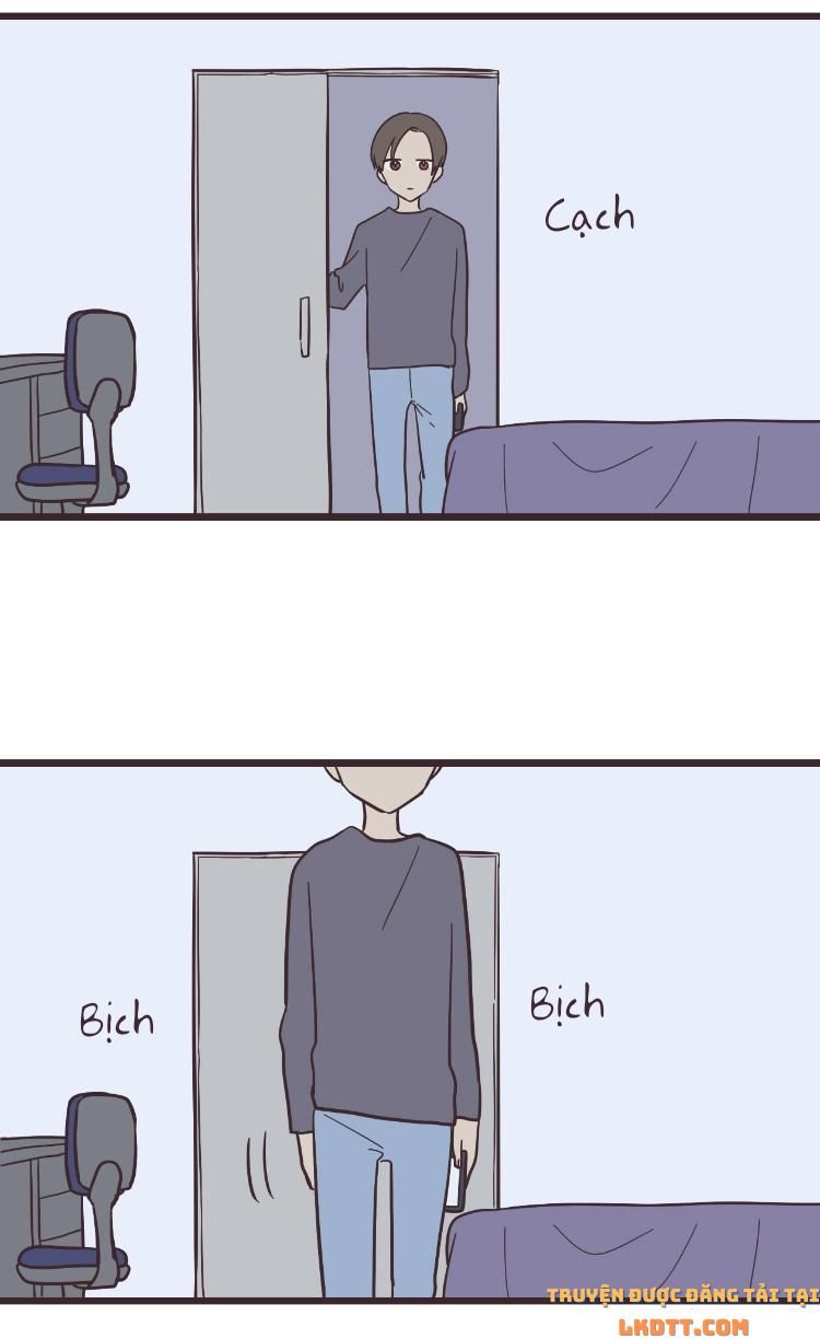 đọc truyện Senpai Là Con Trai Chương 20 ảnh 45 tại Thiên Thai Truyện