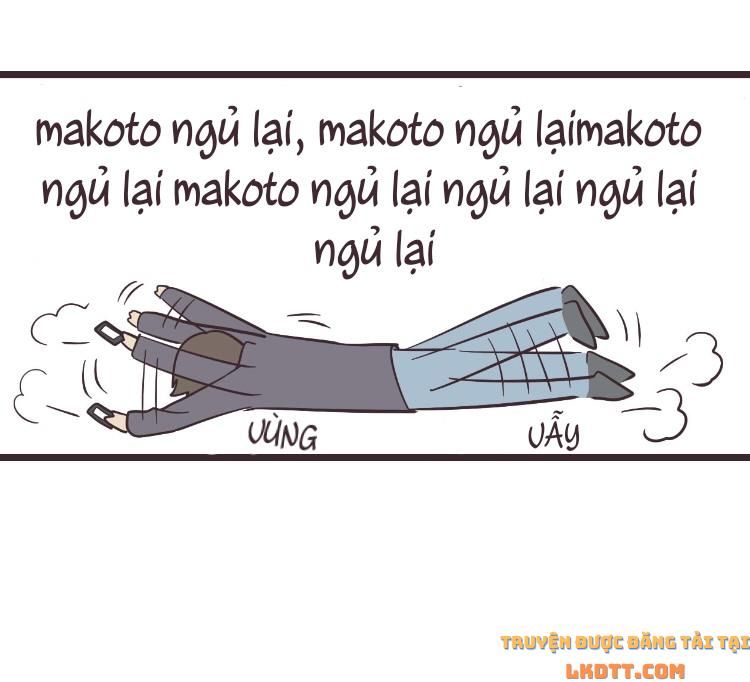 đọc truyện Senpai Là Con Trai Chương 20 ảnh 48 tại Thiên Thai Truyện