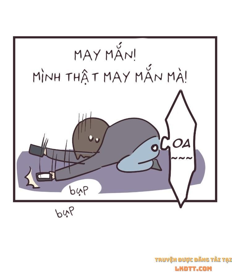 đọc truyện Senpai Là Con Trai Chương 20 ảnh 51 tại Thiên Thai Truyện