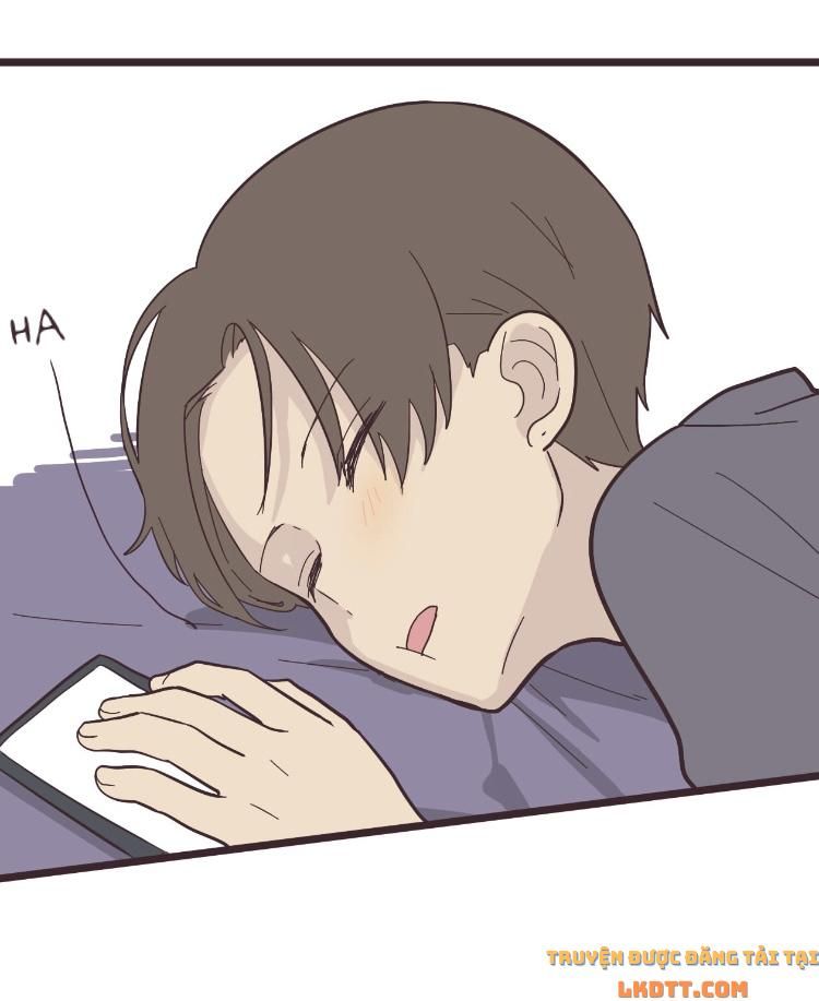 đọc truyện Senpai Là Con Trai Chương 20 ảnh 52 tại Thiên Thai Truyện