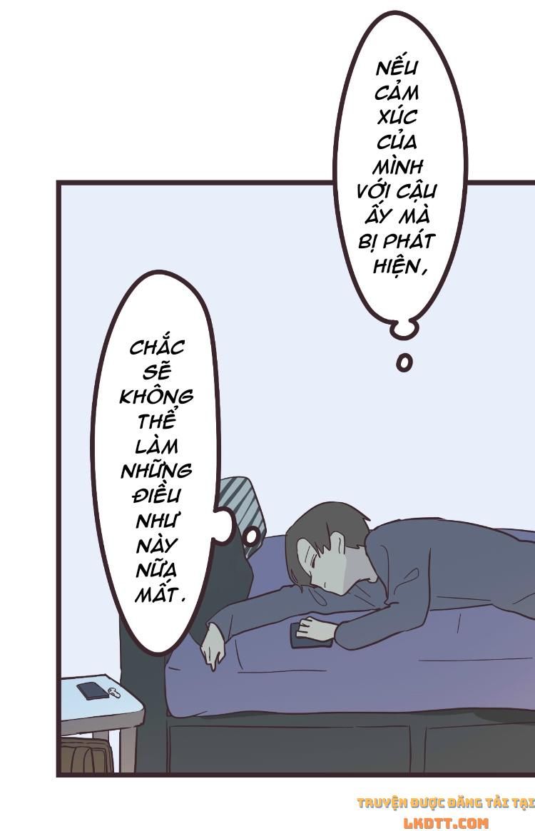 đọc truyện Senpai Là Con Trai Chương 20 ảnh 53 tại Thiên Thai Truyện