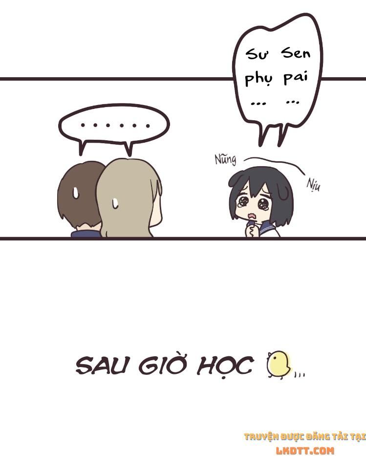 đọc truyện Senpai Là Con Trai Chương 20 ảnh 11 tại Thiên Thai Truyện