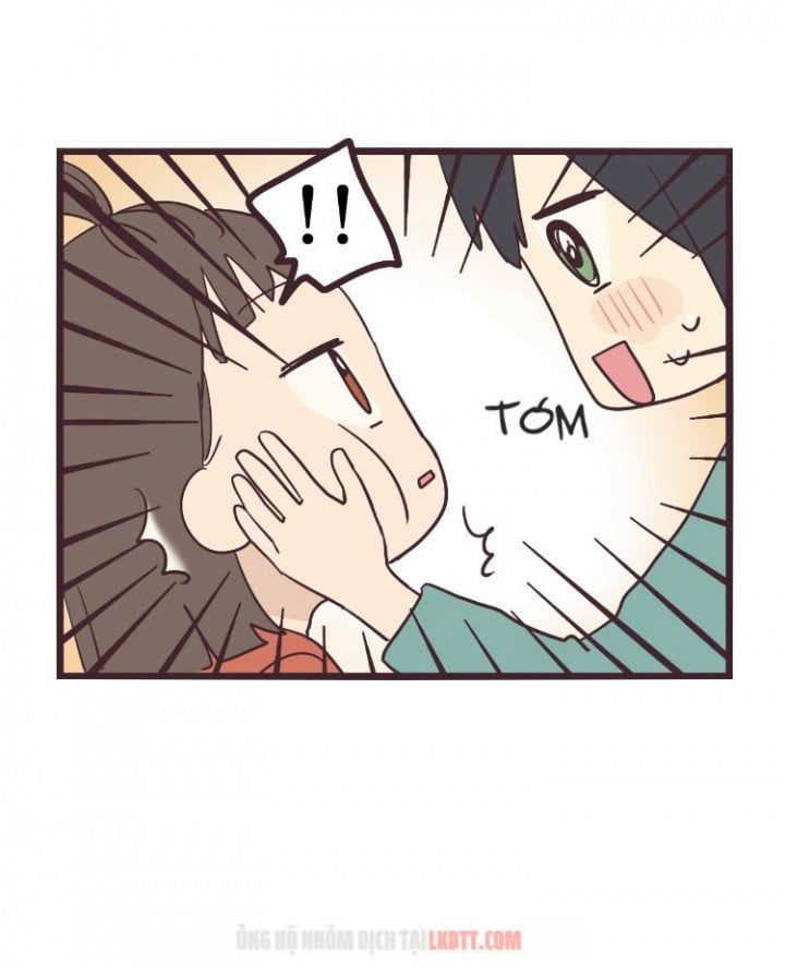 đọc truyện Senpai Là Con Trai Chương 21 ảnh 12 tại Thiên Thai Truyện