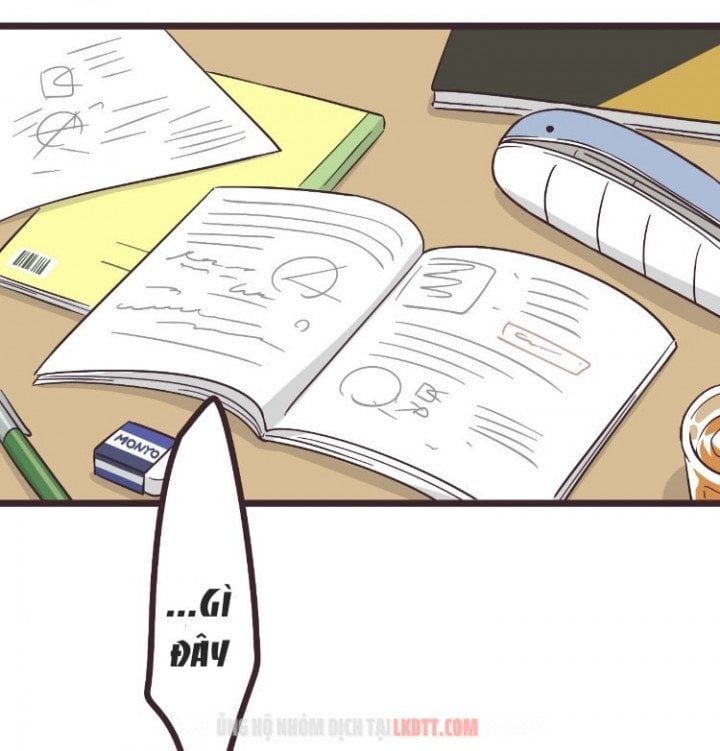 đọc truyện Senpai Là Con Trai Chương 21 ảnh 16 tại Thiên Thai Truyện