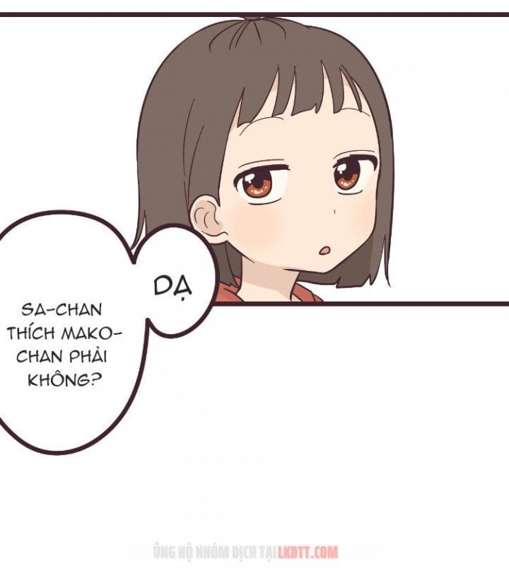 đọc truyện Senpai Là Con Trai Chương 21 ảnh 20 tại Thiên Thai Truyện