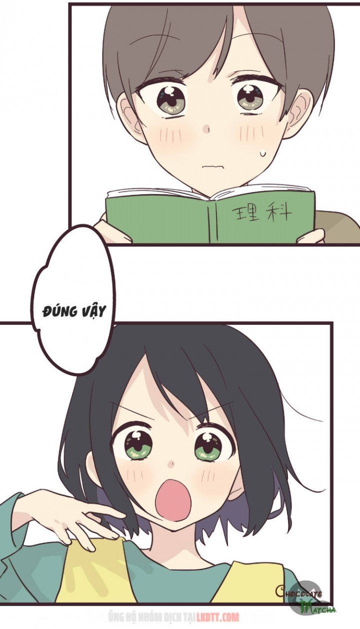 đọc truyện Senpai Là Con Trai Chương 21 ảnh 21 tại Thiên Thai Truyện