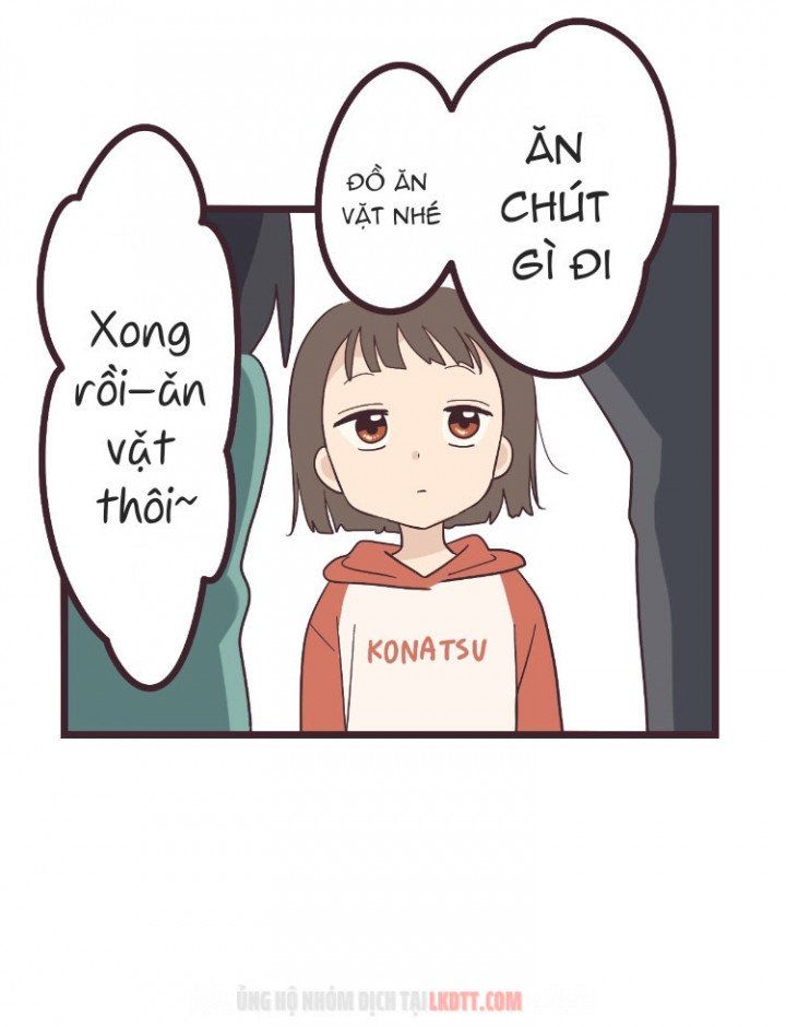 đọc truyện Senpai Là Con Trai Chương 21 ảnh 24 tại Thiên Thai Truyện