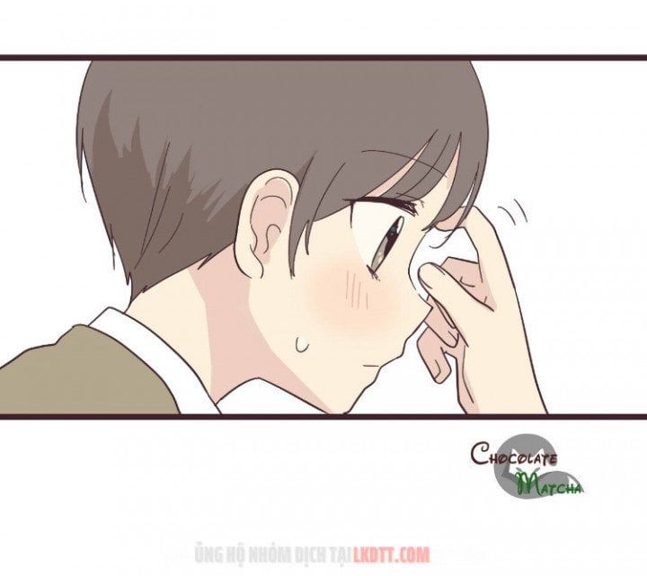 đọc truyện Senpai Là Con Trai Chương 21 ảnh 25 tại Thiên Thai Truyện