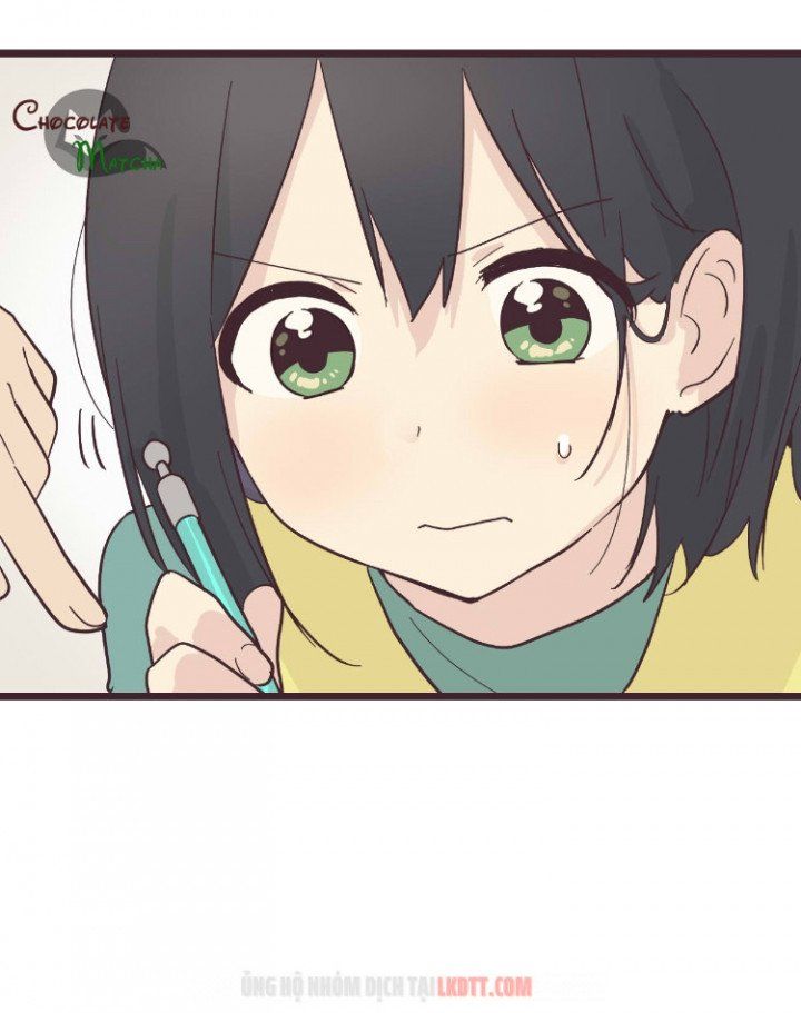 đọc truyện Senpai Là Con Trai Chương 21 ảnh 29 tại Thiên Thai Truyện