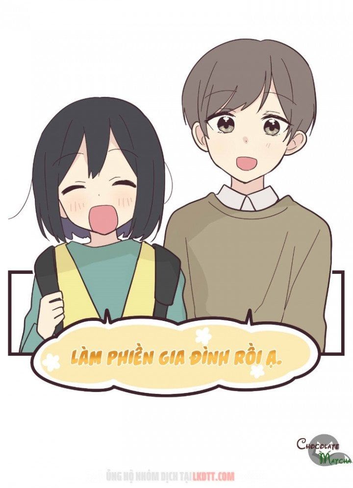 đọc truyện Senpai Là Con Trai Chương 21 ảnh 5 tại Thiên Thai Truyện