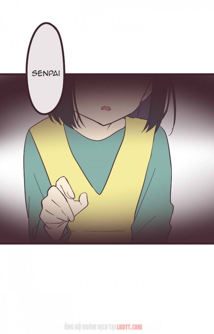 đọc truyện Senpai Là Con Trai Chương 21 ảnh 36 tại Thiên Thai Truyện