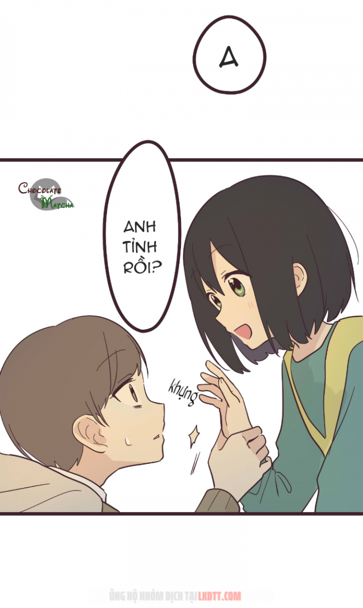 đọc truyện Senpai Là Con Trai Chương 21 ảnh 37 tại Thiên Thai Truyện