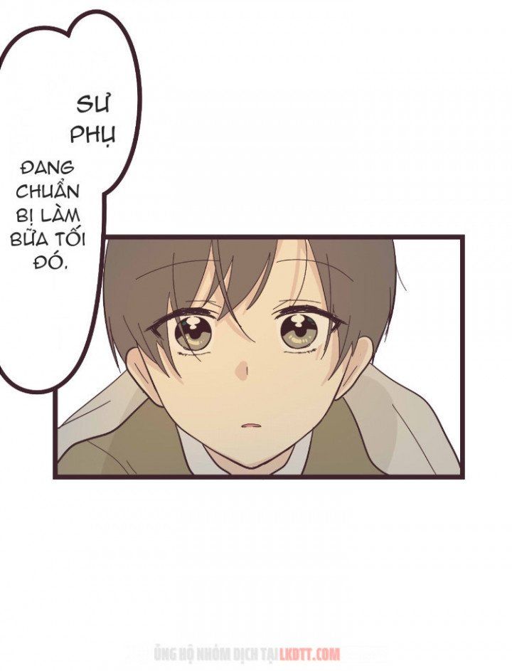 đọc truyện Senpai Là Con Trai Chương 21 ảnh 39 tại Thiên Thai Truyện