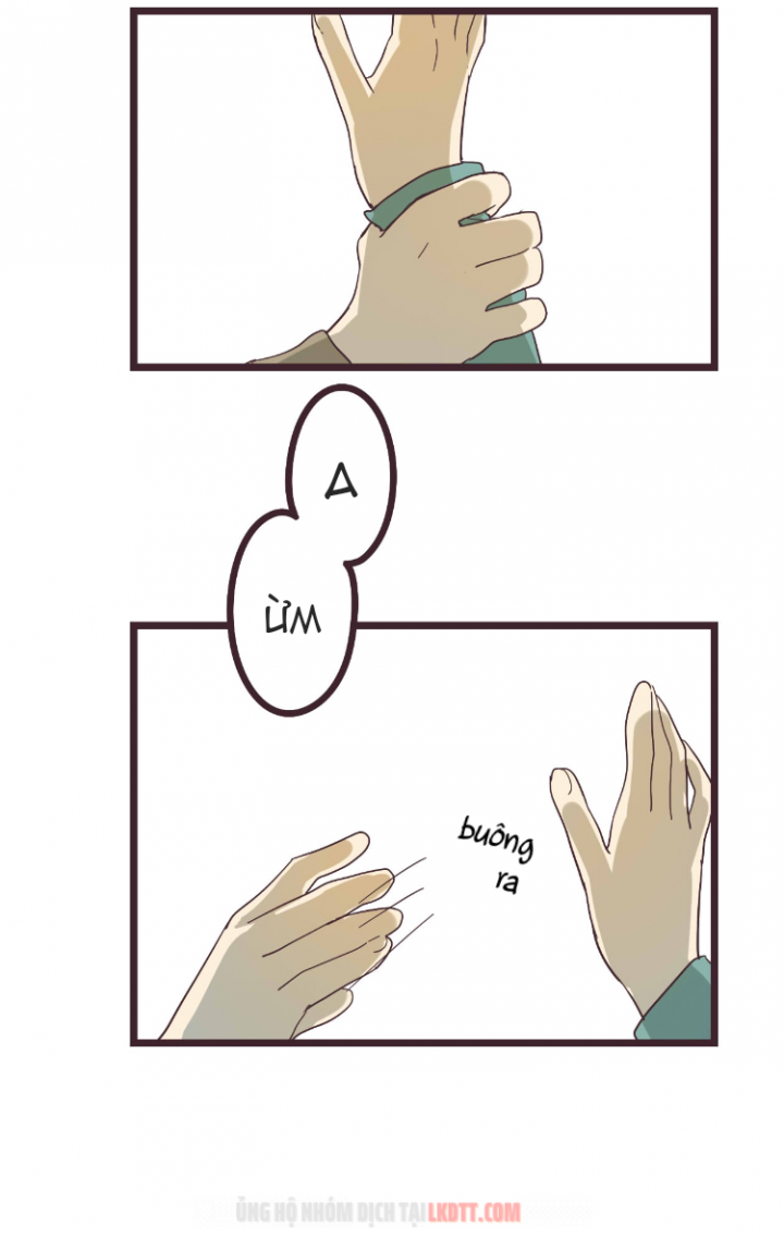 đọc truyện Senpai Là Con Trai Chương 21 ảnh 40 tại Thiên Thai Truyện