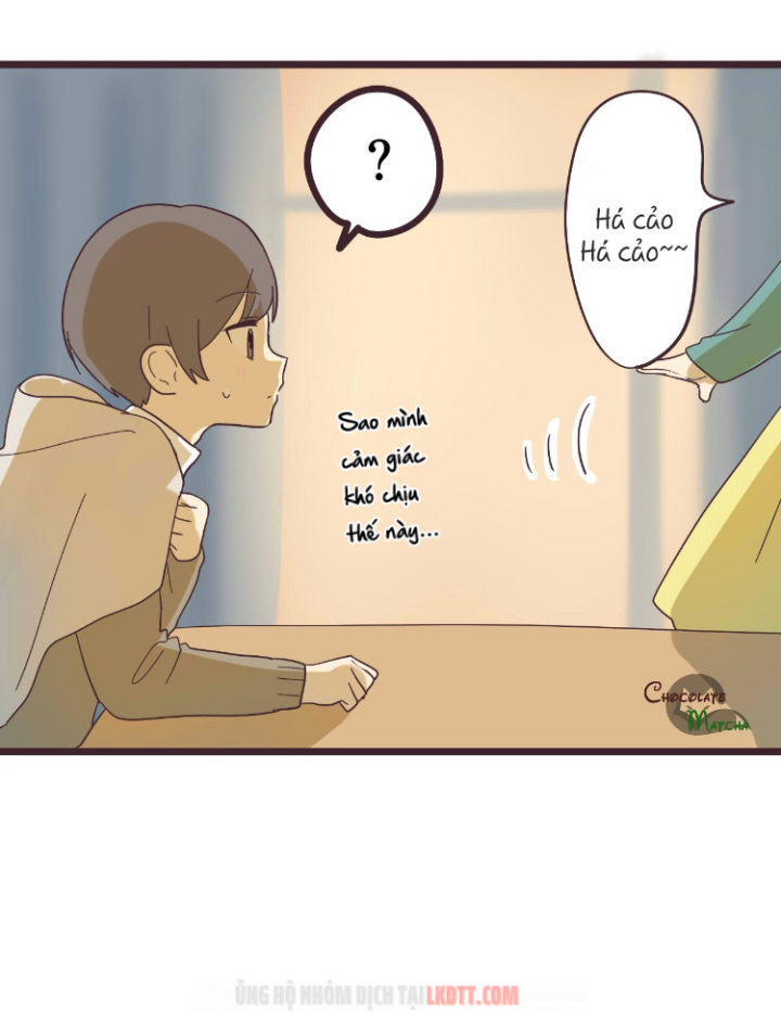 đọc truyện Senpai Là Con Trai Chương 21 ảnh 41 tại Thiên Thai Truyện