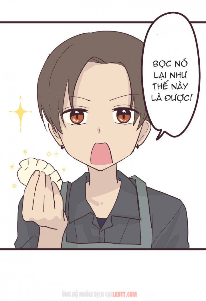 đọc truyện Senpai Là Con Trai Chương 21 ảnh 43 tại Thiên Thai Truyện