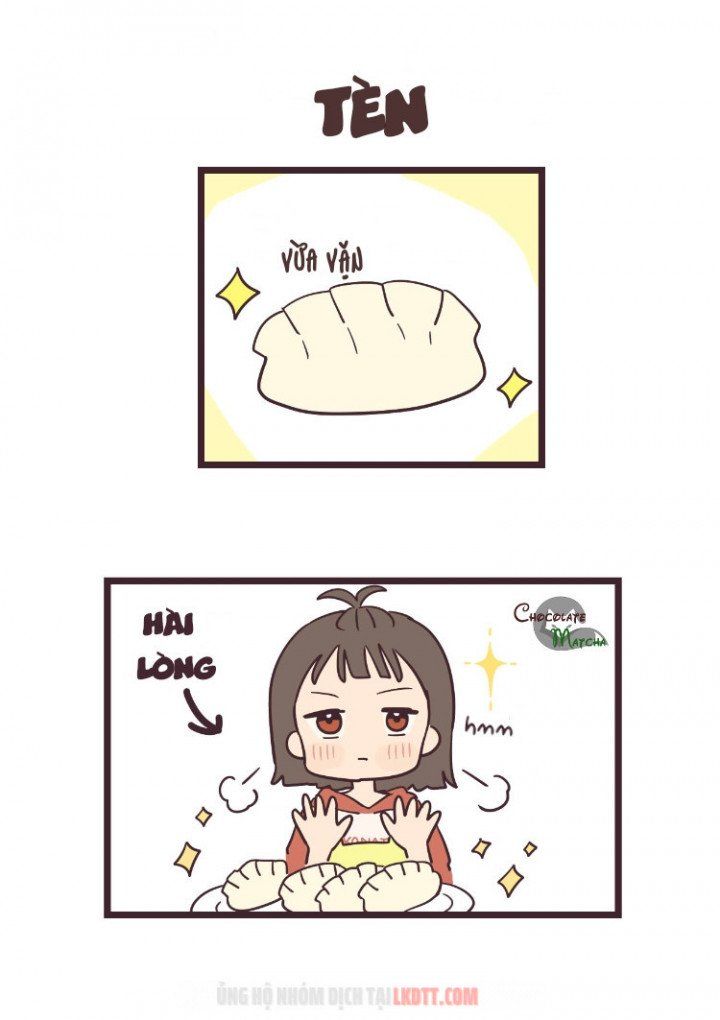 đọc truyện Senpai Là Con Trai Chương 21 ảnh 45 tại Thiên Thai Truyện