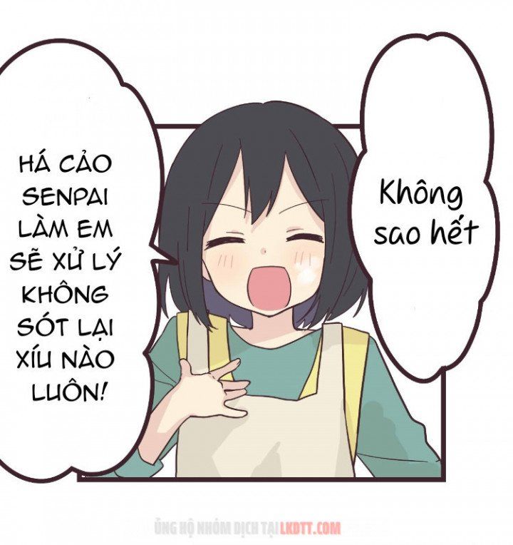 đọc truyện Senpai Là Con Trai Chương 21 ảnh 48 tại Thiên Thai Truyện