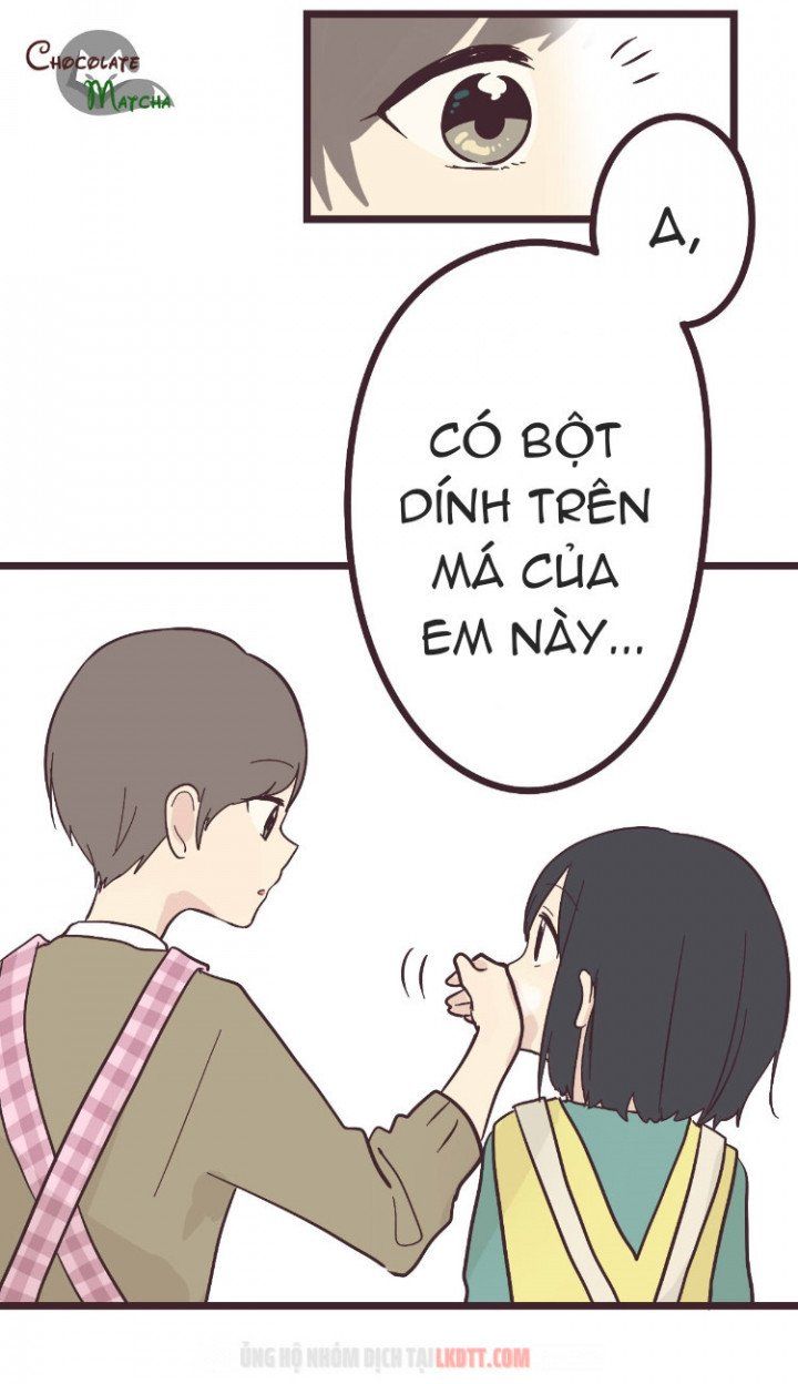 đọc truyện Senpai Là Con Trai Chương 21 ảnh 49 tại Thiên Thai Truyện