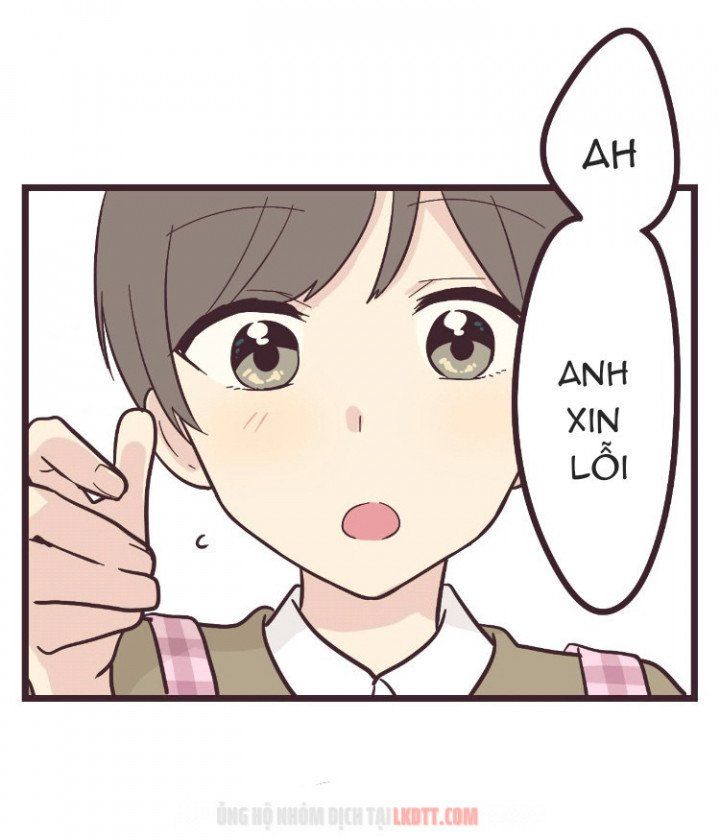 đọc truyện Senpai Là Con Trai Chương 21 ảnh 52 tại Thiên Thai Truyện