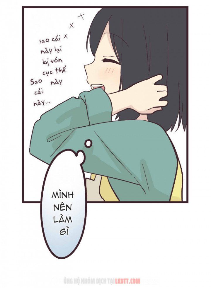 đọc truyện Senpai Là Con Trai Chương 21 ảnh 54 tại Thiên Thai Truyện