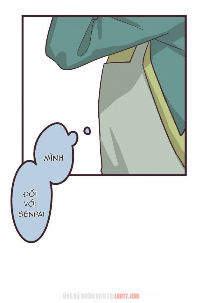 đọc truyện Senpai Là Con Trai Chương 21 ảnh 56 tại Thiên Thai Truyện