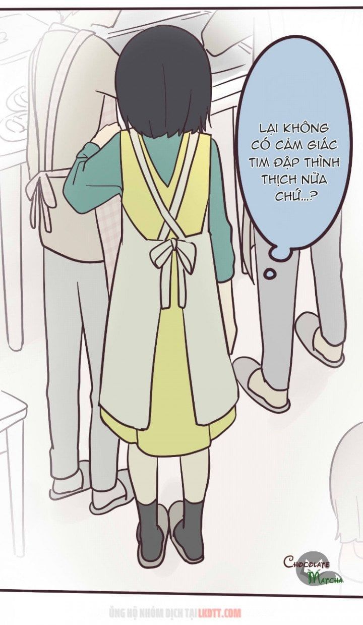 đọc truyện Senpai Là Con Trai Chương 21 ảnh 57 tại Thiên Thai Truyện