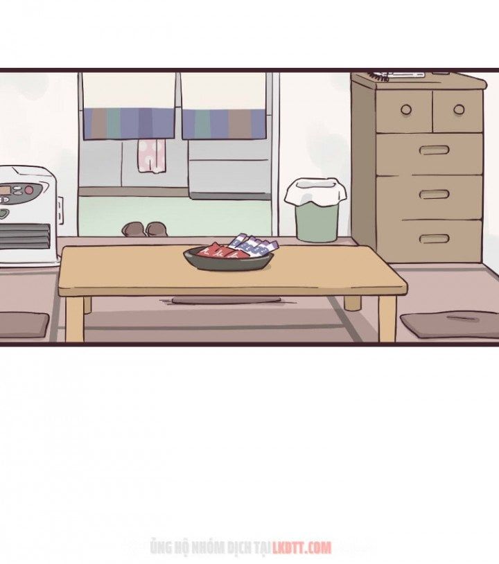 đọc truyện Senpai Là Con Trai Chương 21 ảnh 8 tại Thiên Thai Truyện