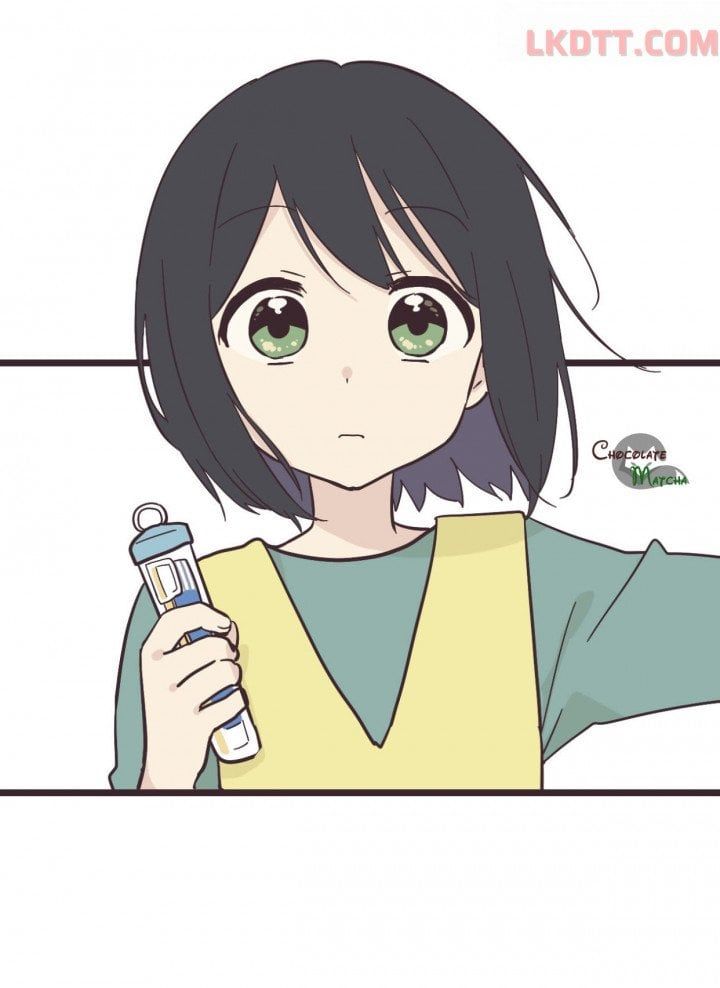 đọc truyện Senpai Là Con Trai Chương 22 ảnh 14 tại Thiên Thai Truyện