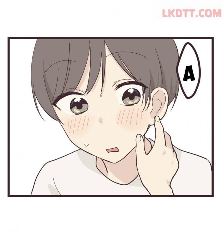 đọc truyện Senpai Là Con Trai Chương 22 ảnh 20 tại Thiên Thai Truyện