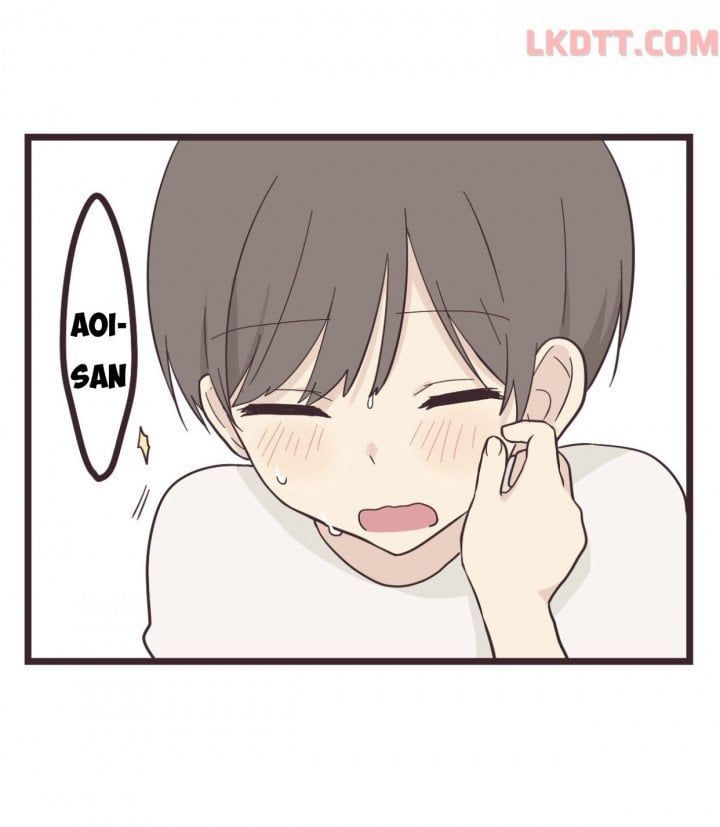 đọc truyện Senpai Là Con Trai Chương 22 ảnh 21 tại Thiên Thai Truyện