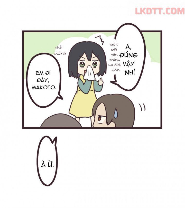 đọc truyện Senpai Là Con Trai Chương 22 ảnh 24 tại Thiên Thai Truyện