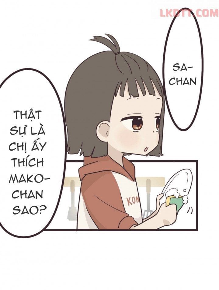 đọc truyện Senpai Là Con Trai Chương 22 ảnh 5 tại Thiên Thai Truyện