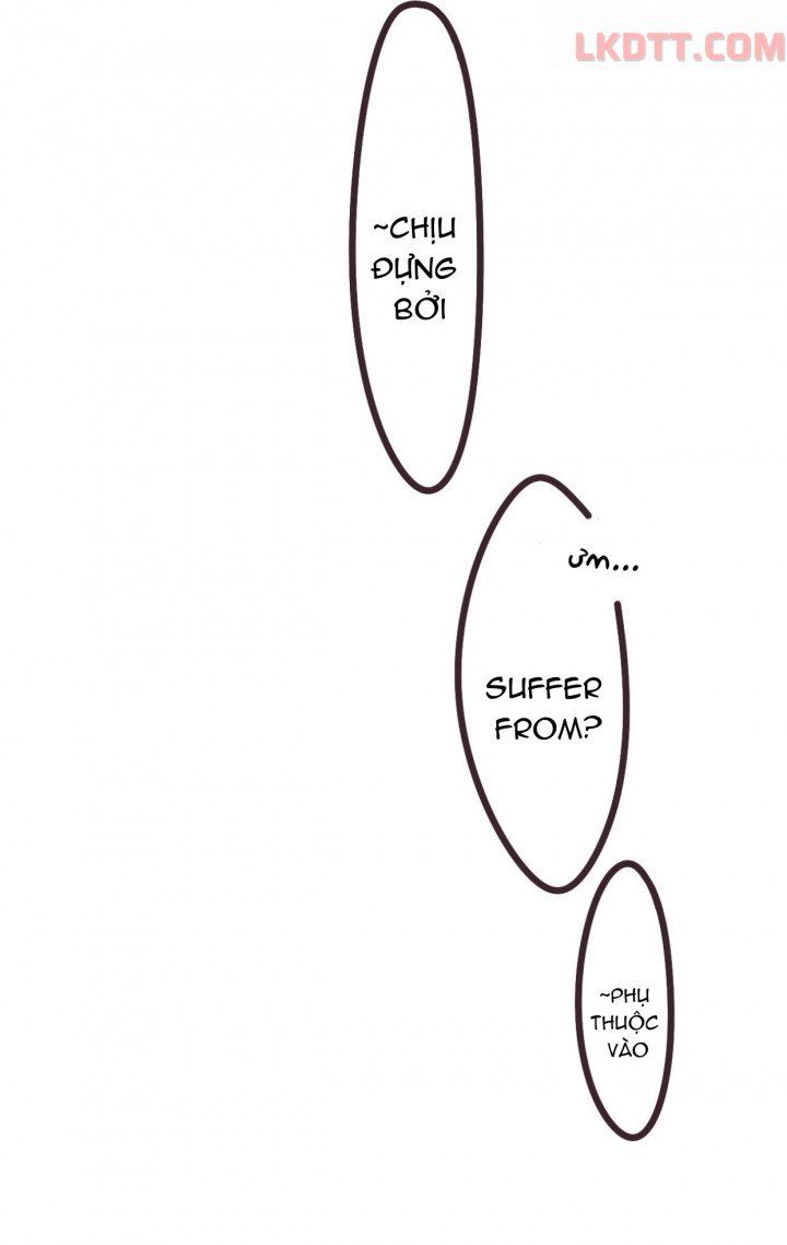 đọc truyện Senpai Là Con Trai Chương 22 ảnh 35 tại Thiên Thai Truyện