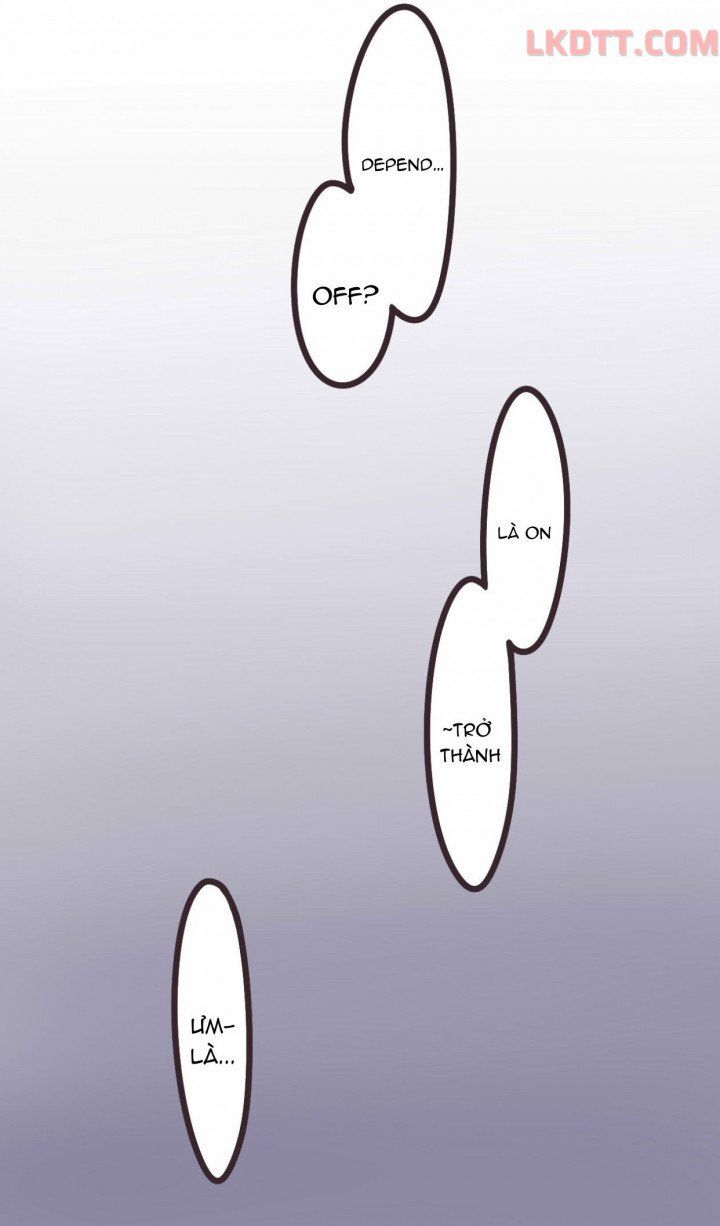 đọc truyện Senpai Là Con Trai Chương 22 ảnh 36 tại Thiên Thai Truyện